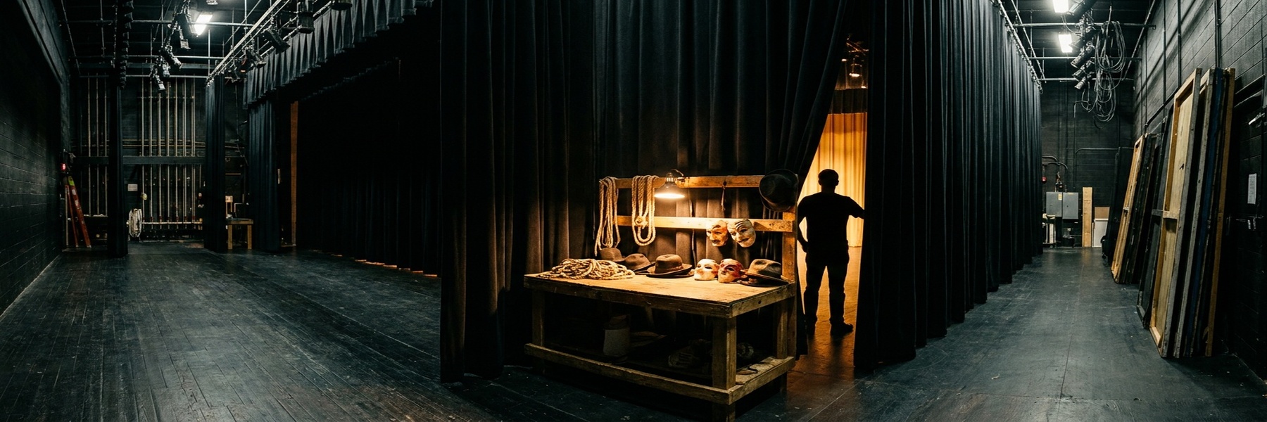 Ballet Production