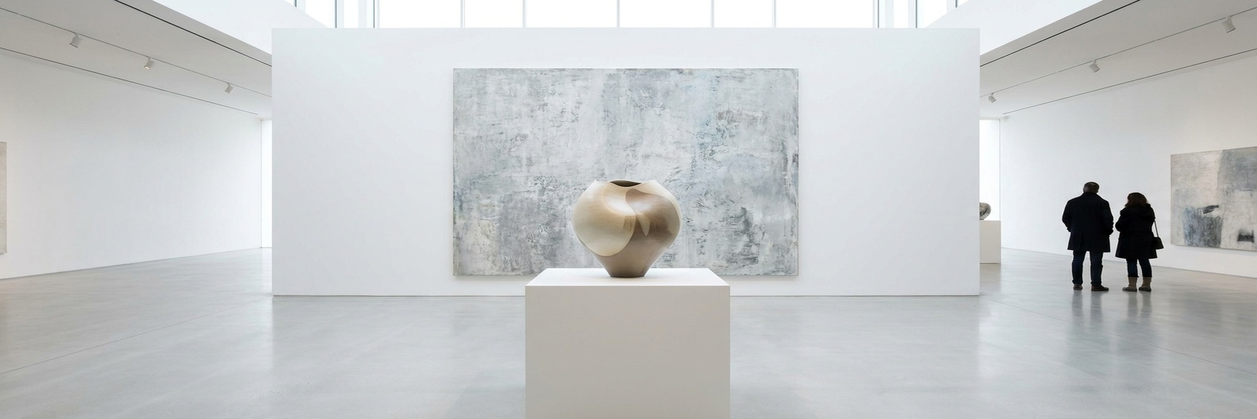 Monthly Art Walk