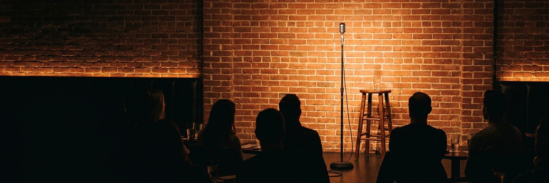 Teen Improv Group