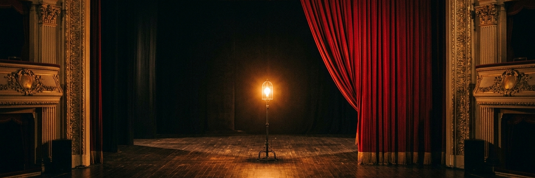 The Lightning Thief: The Percy Jackson Musical