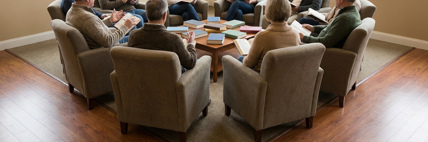 Teltser Book Club