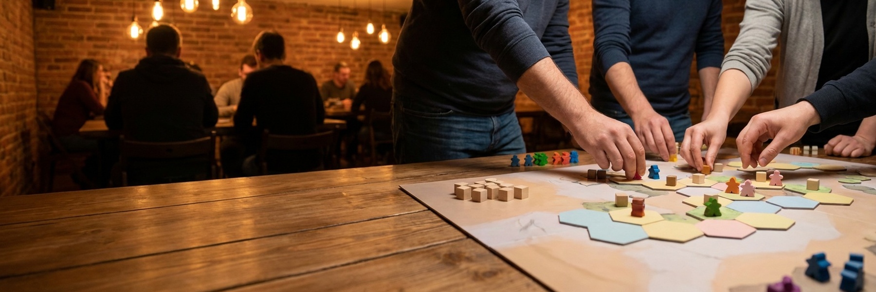 Game Night
