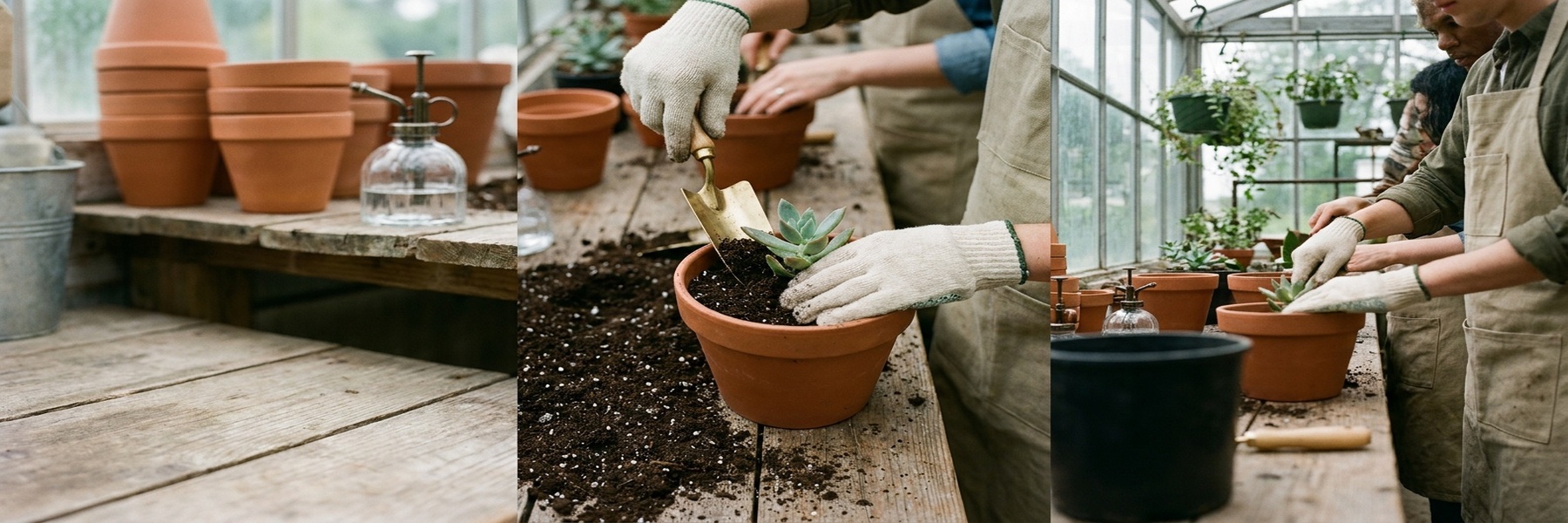 Plant Powerful Community Group