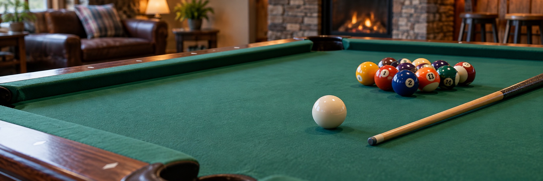 Billiards