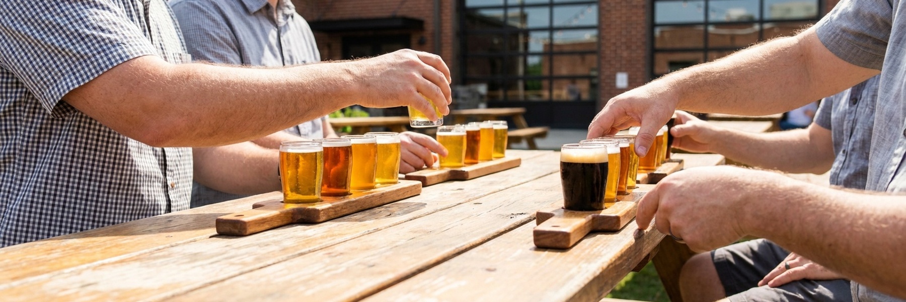 Island Hop Craft Beer Fest