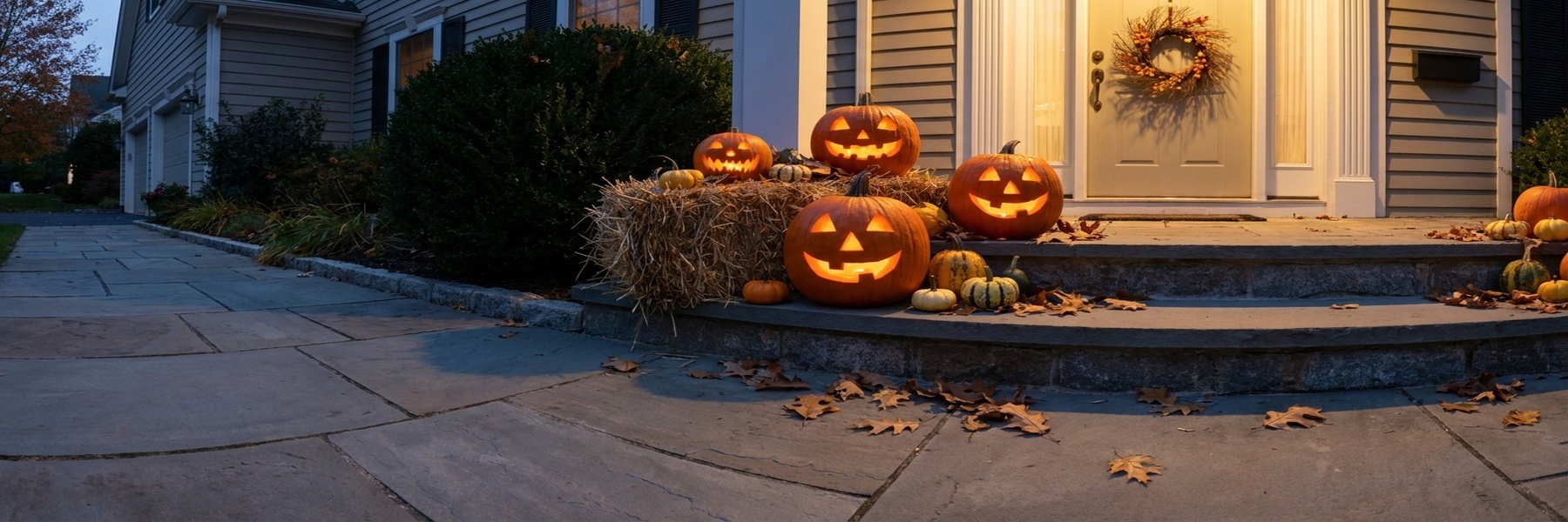 Terror of Tallahassee Haunted House