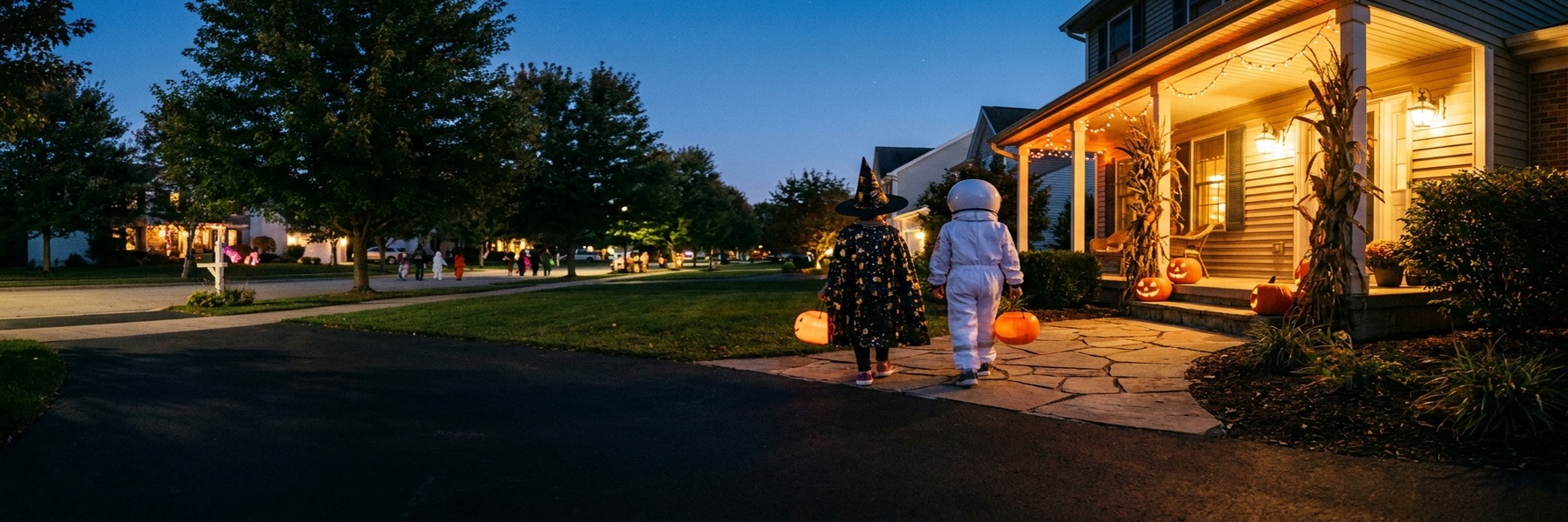 Terror of Tallahassee Haunted House
