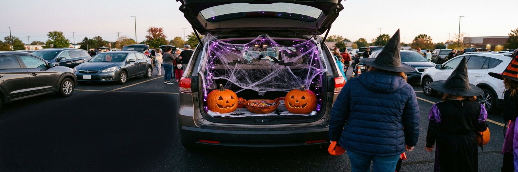 Goosebumps Haunted House