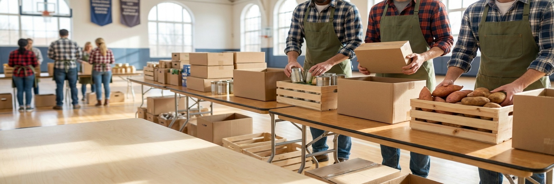 Thanksgiving Waste Collection Schedule Update