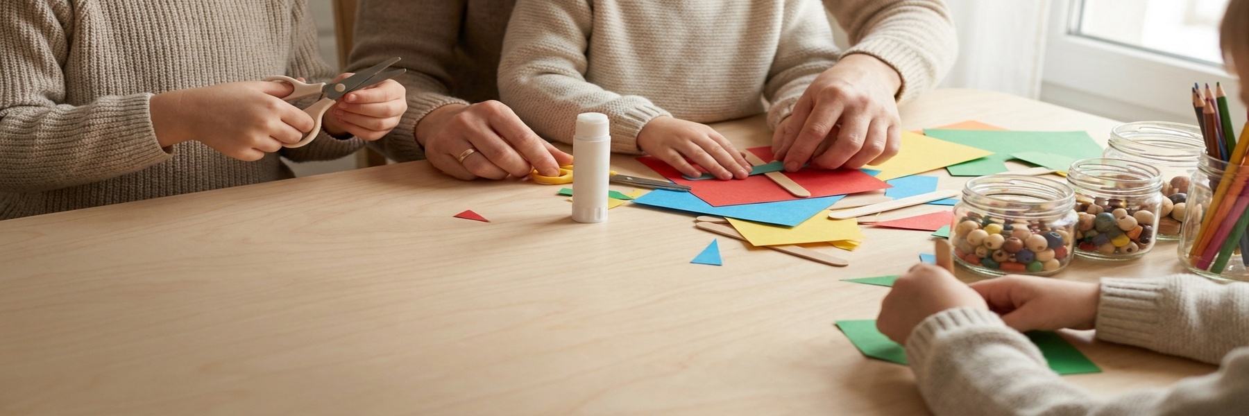 Art For Kids @ the Library (Ages 7-12)