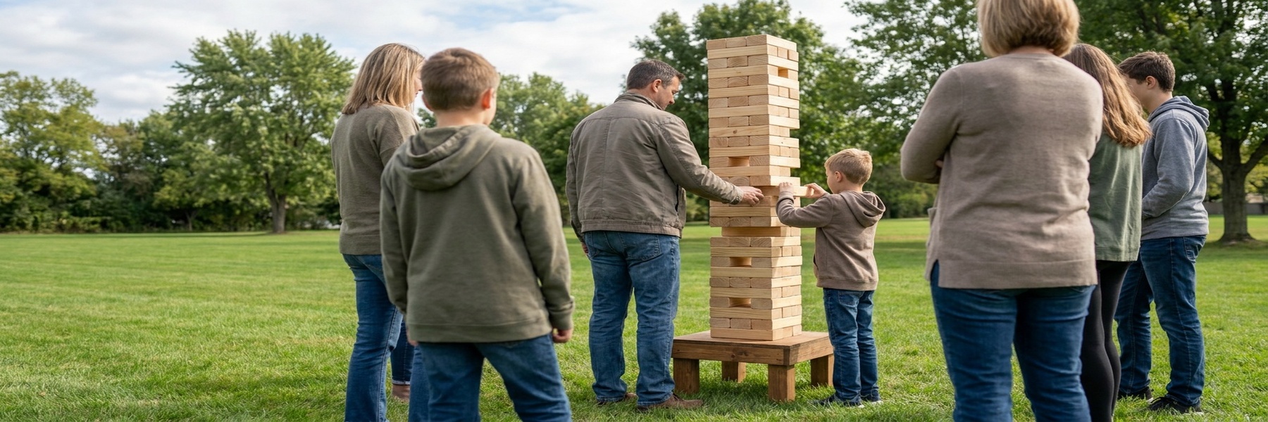 2026 National Faith & Blue Family Fun Day