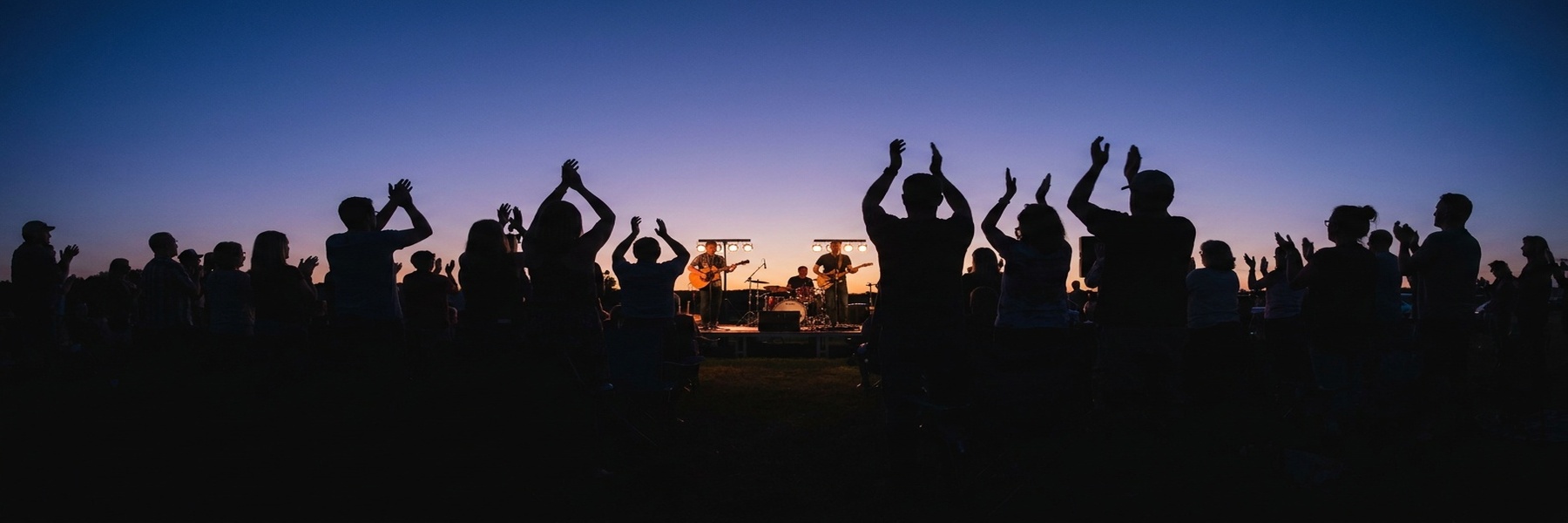 Concert Series - Jacob's Ladder 4:00-7:00 PM