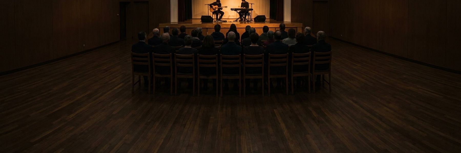 Songwriters Concert