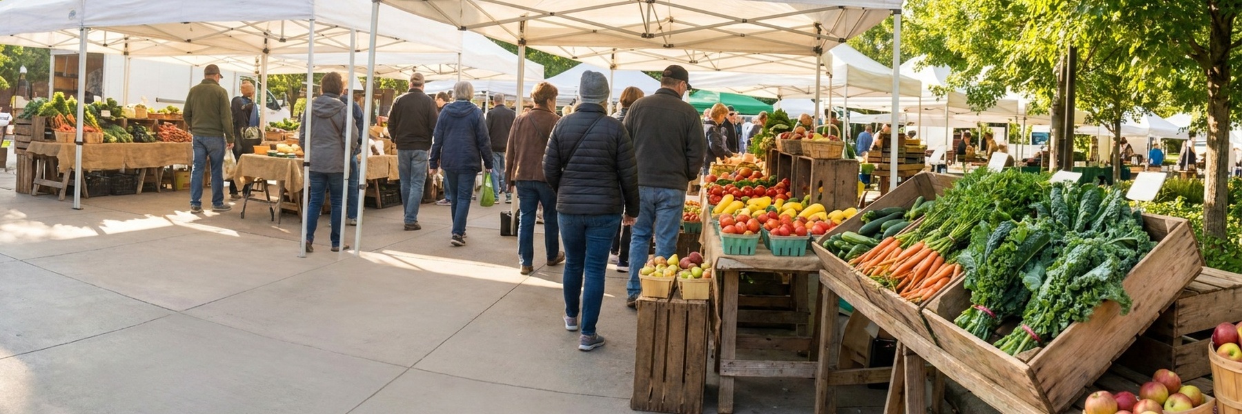 Siesta Key Farmers Market