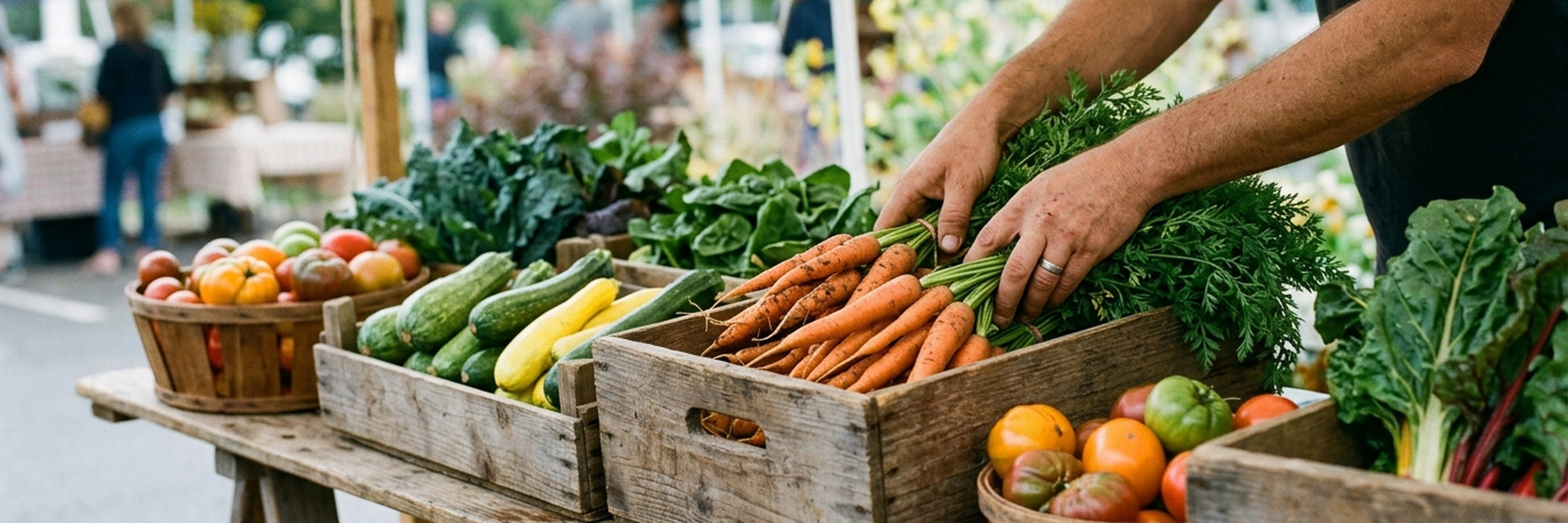 Farmer's Market