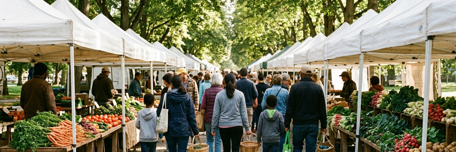 Venice Farmers Market