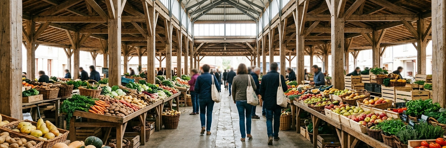Fort Myers Culinary District Farmers Market
