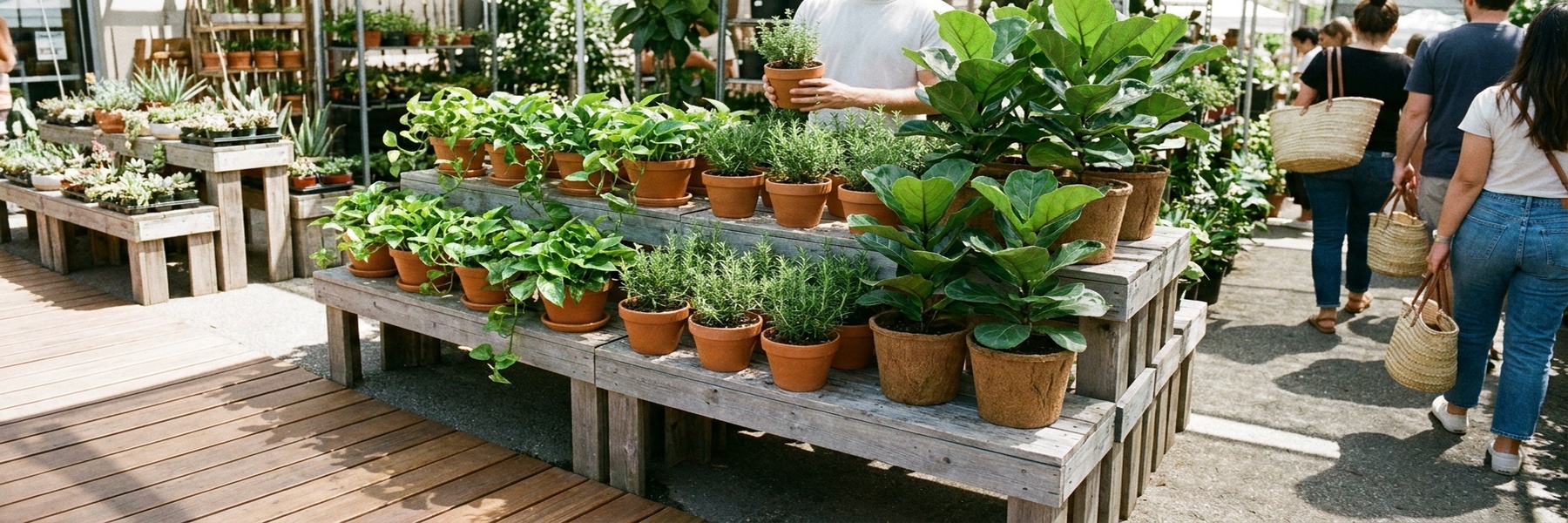 Florida Native Plant Sale