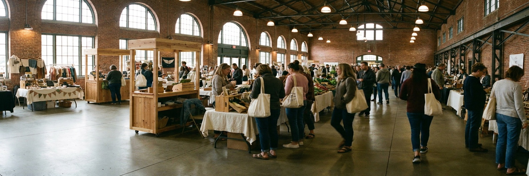 Casselberry Vintage Bazaar