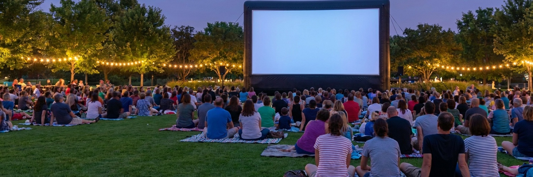 ArtsPark Movie Night featuring: Toy Story 5