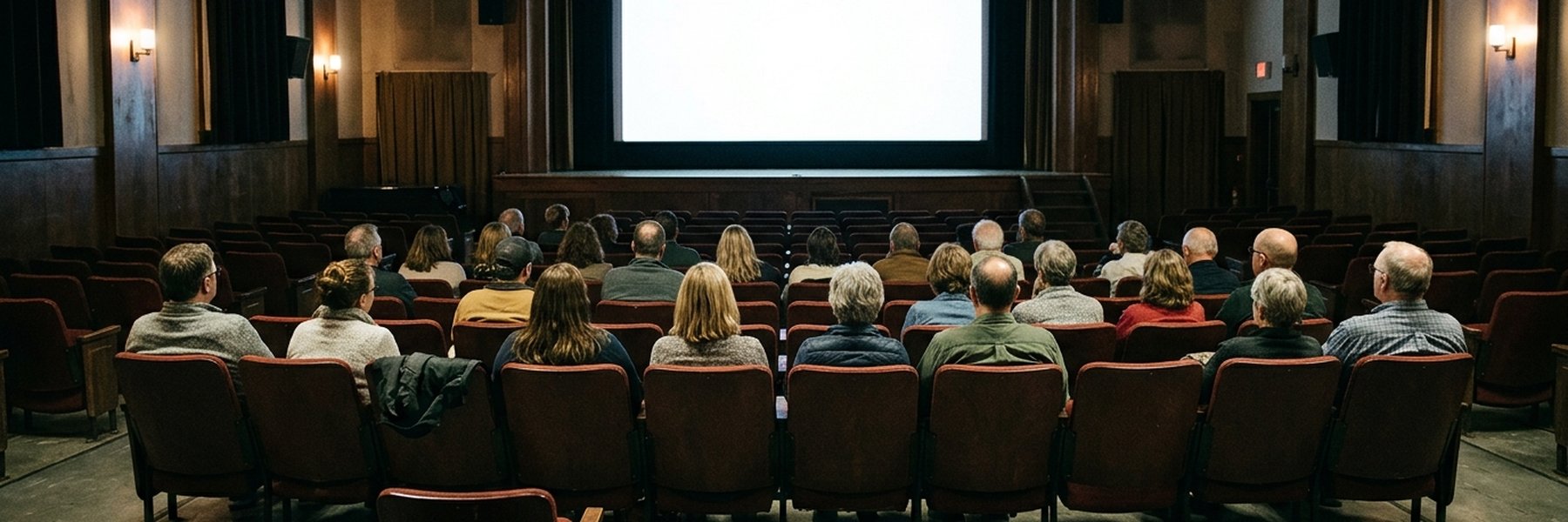 Halloween Movie in the Teen Space