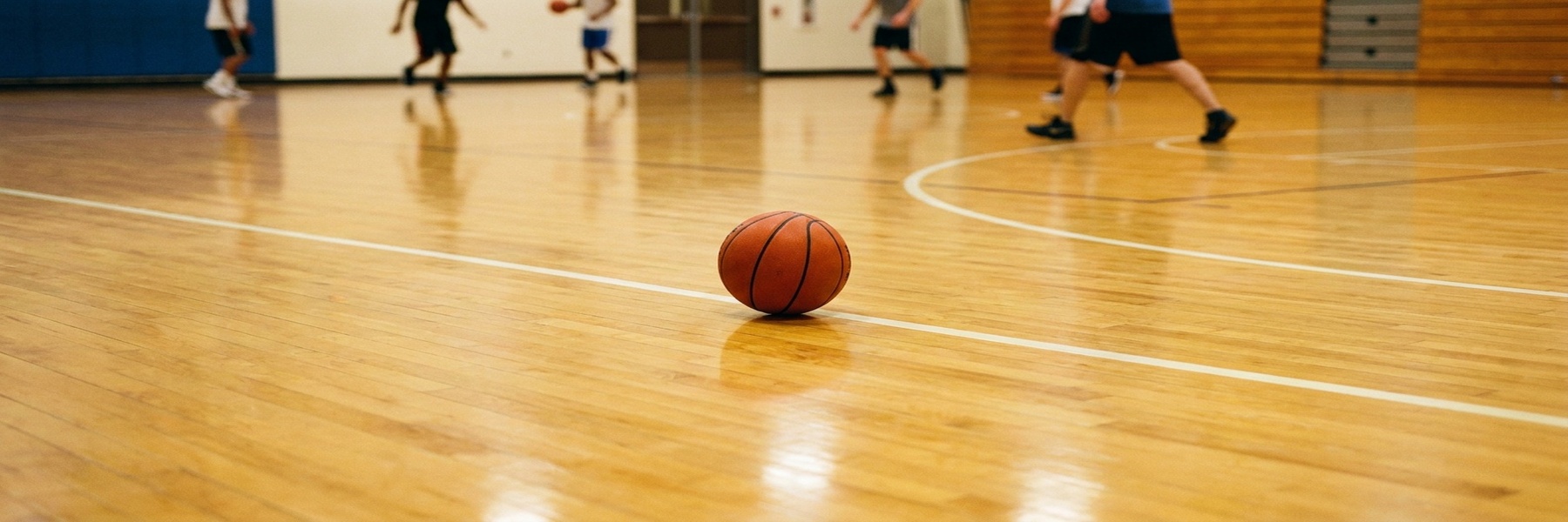 Clermont Basketball Academy