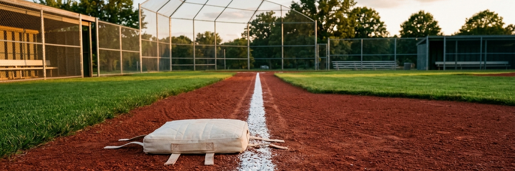 Champions Park- USSSA Baseball