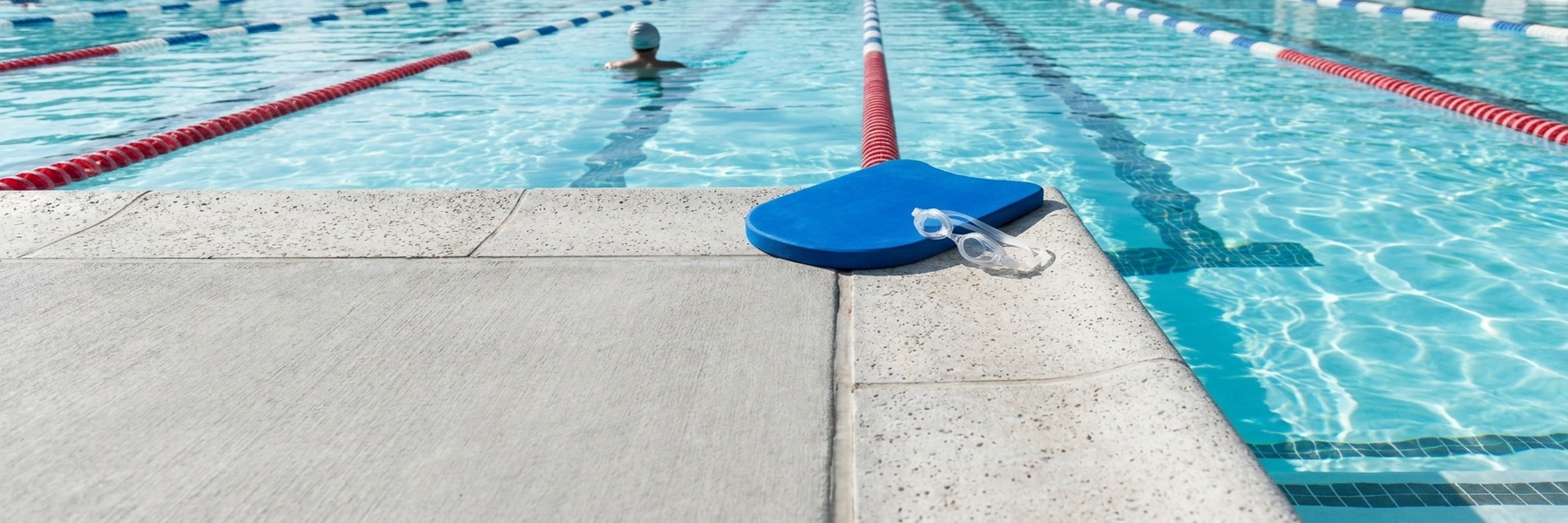 Aquatics Facility Discussion