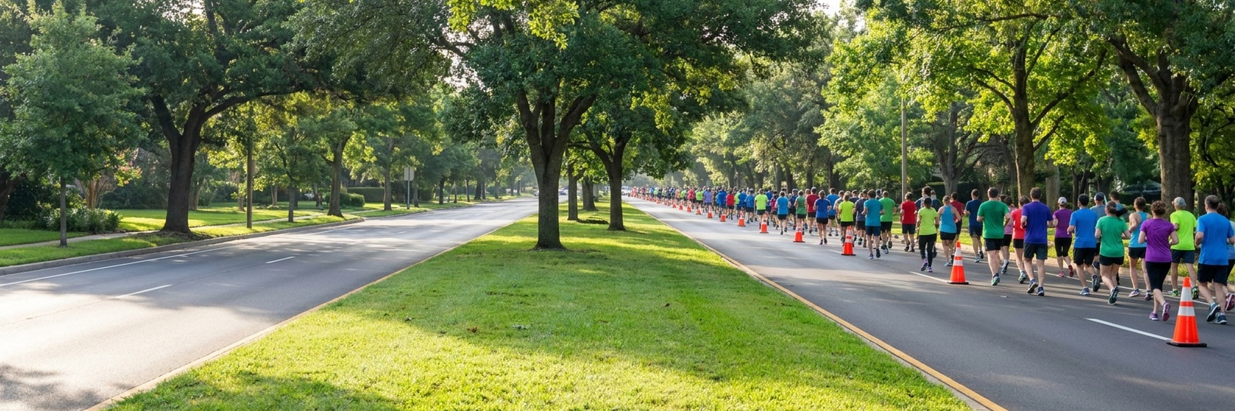AdventHealth Clermont Clay 15K & 5K presented by LiveTrends Design Group