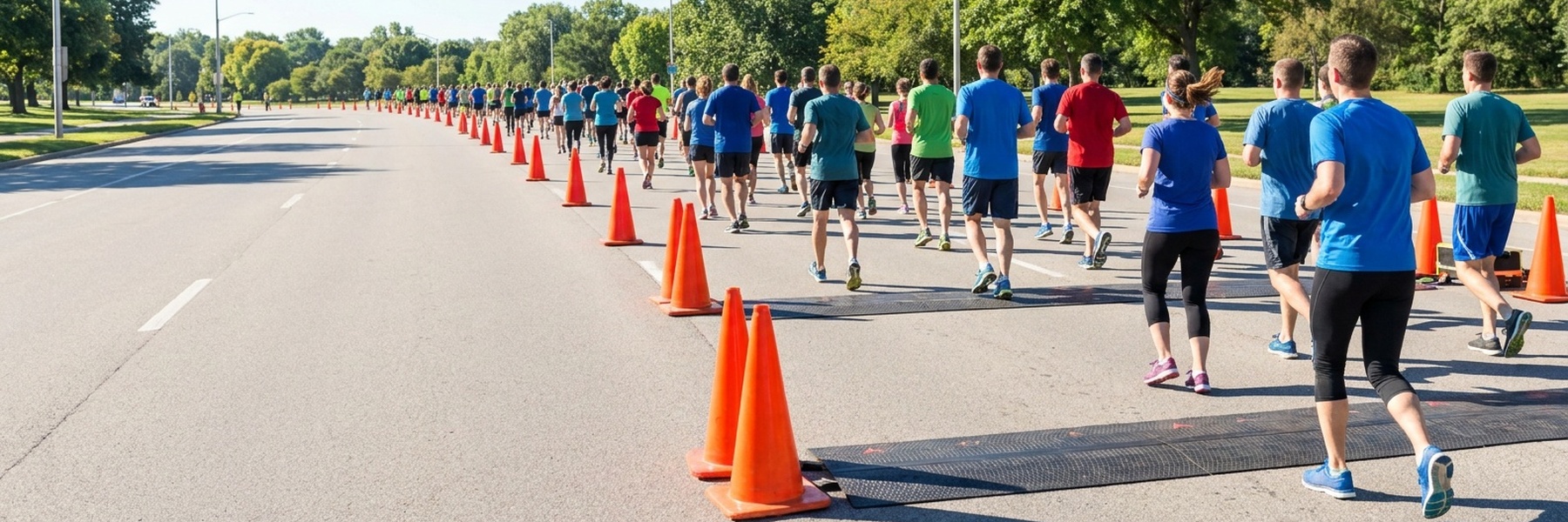 2026 Caloosa Chase 5K