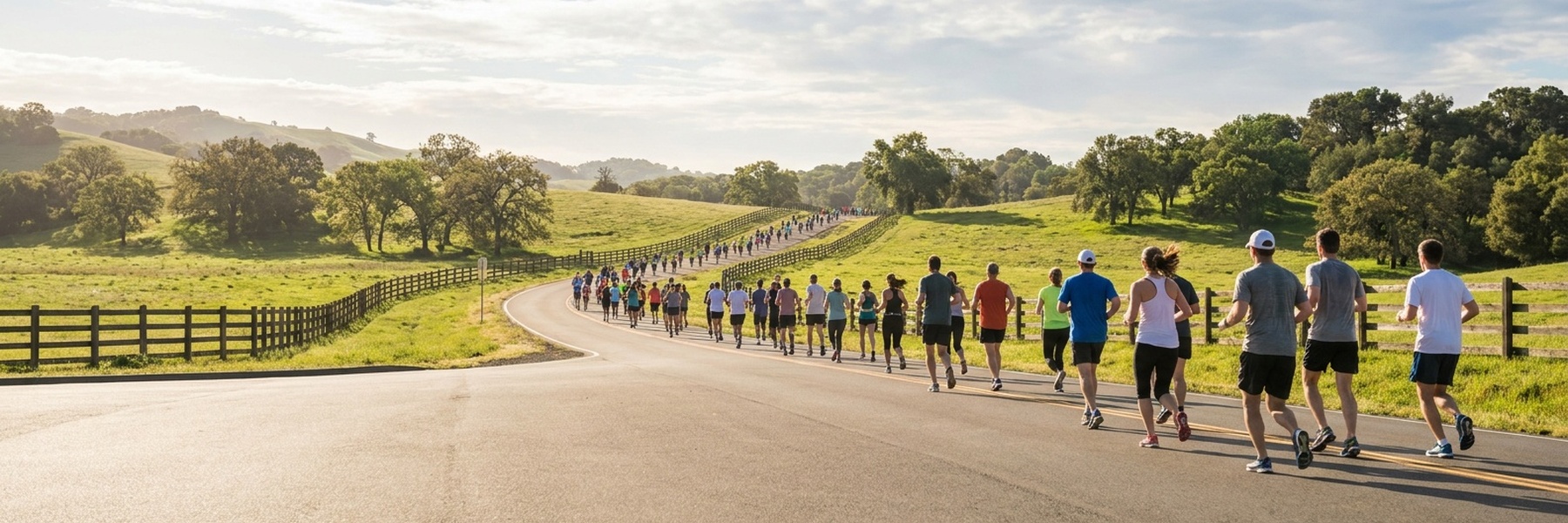 Mayor's 5K