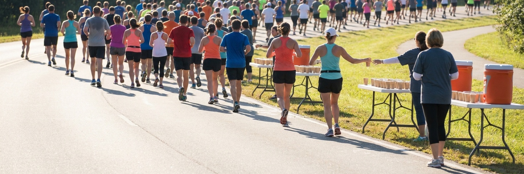 Howl-o-ween 5k - Gainesville