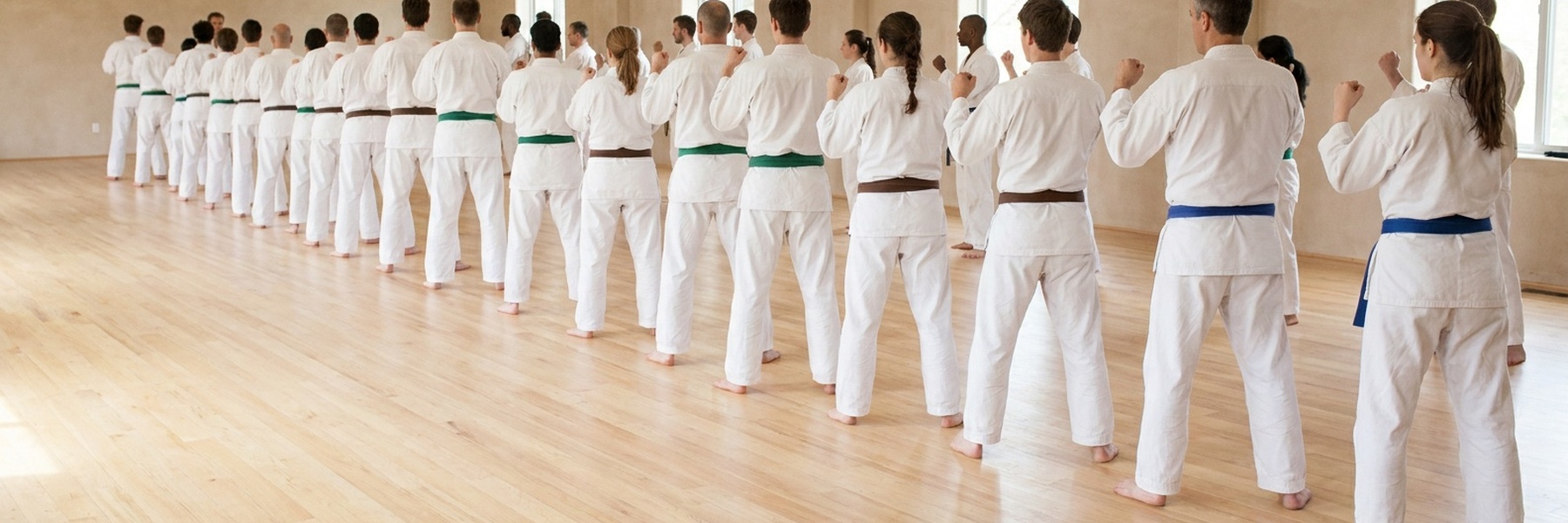 Fierce Tiger Martial Arts