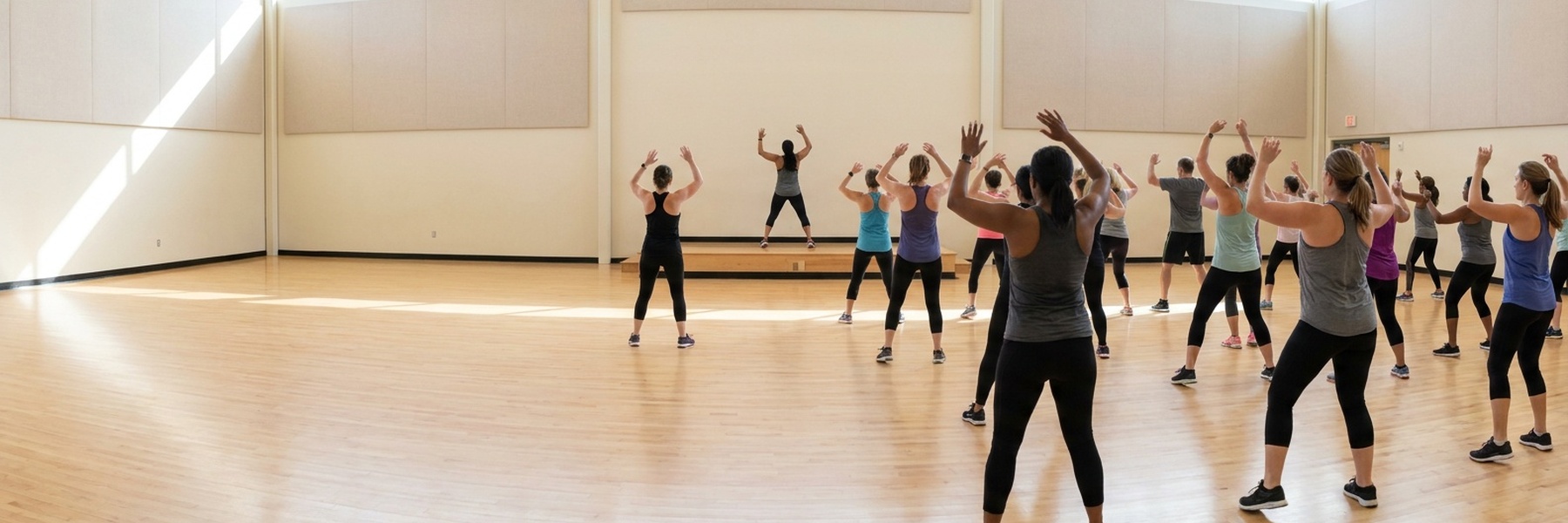 Jazzercise