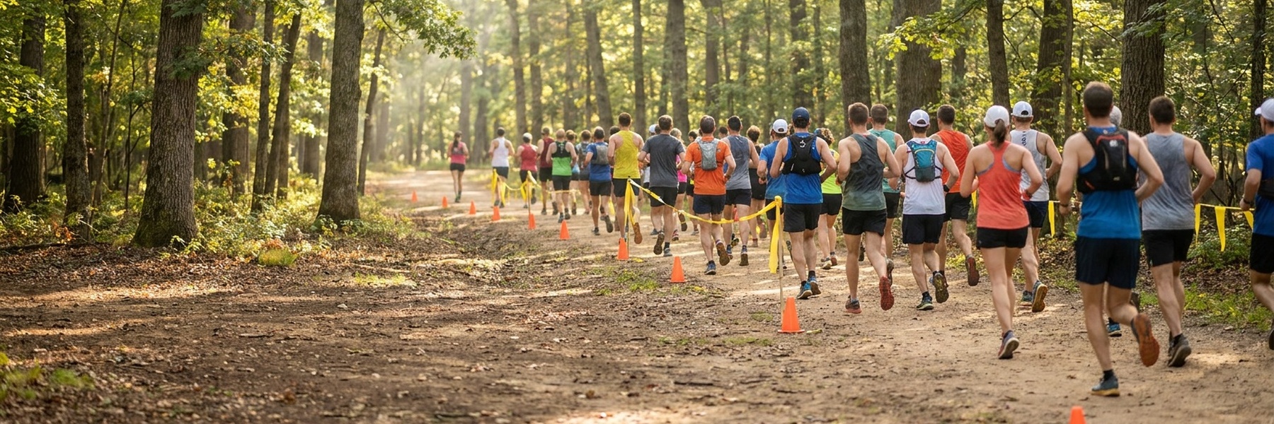 Youth Cross Country