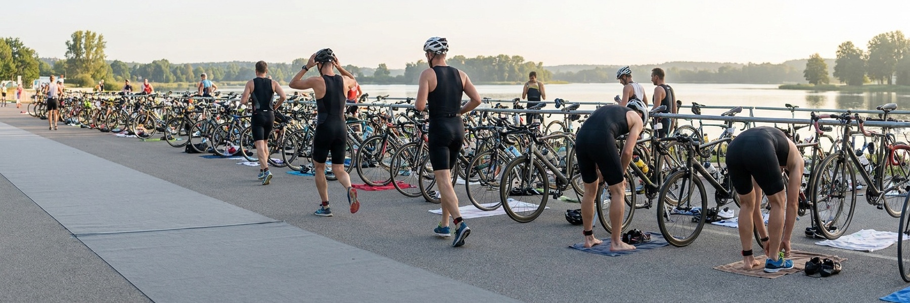 16th Kids4Kids Triathlon