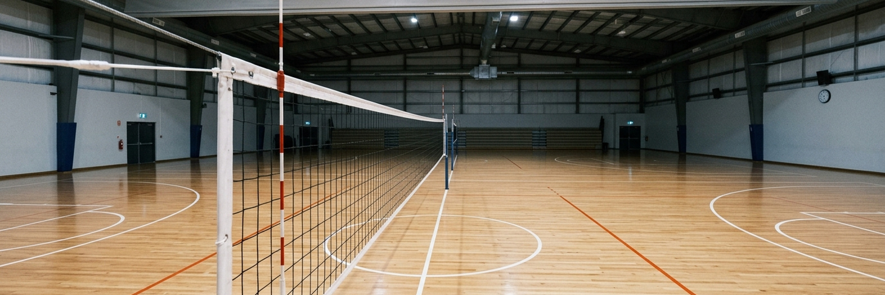 Eckerd College Volleyball vs Florida Tech