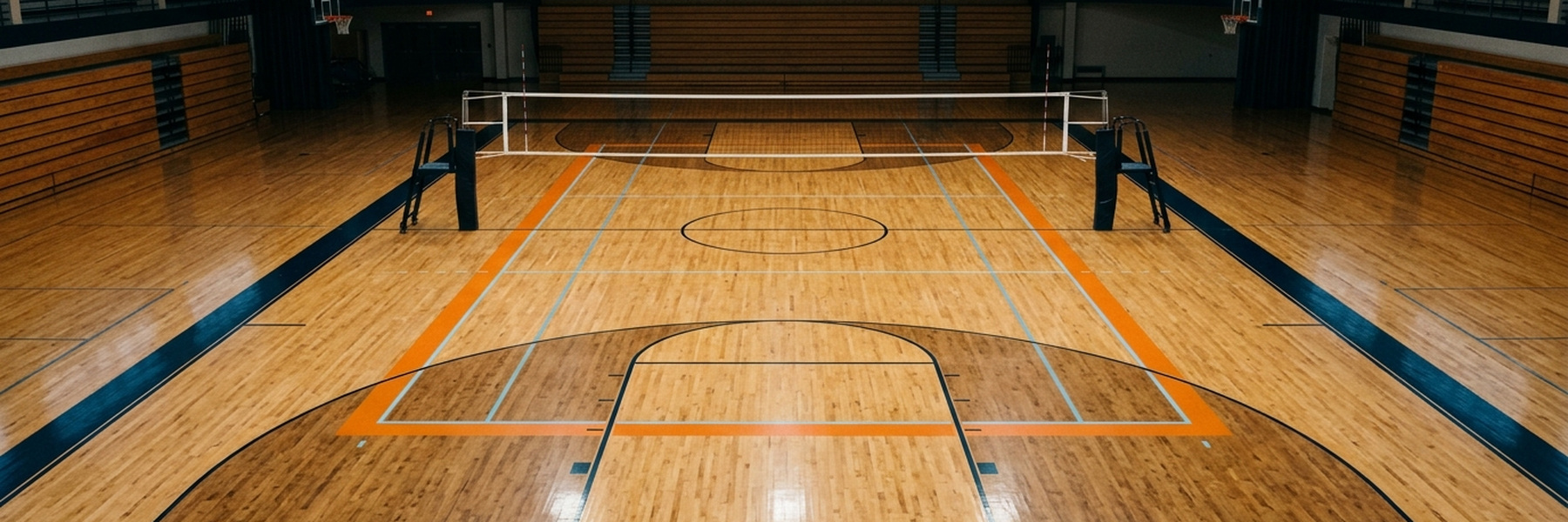PBA Women's Volleyball vs Florida Southern