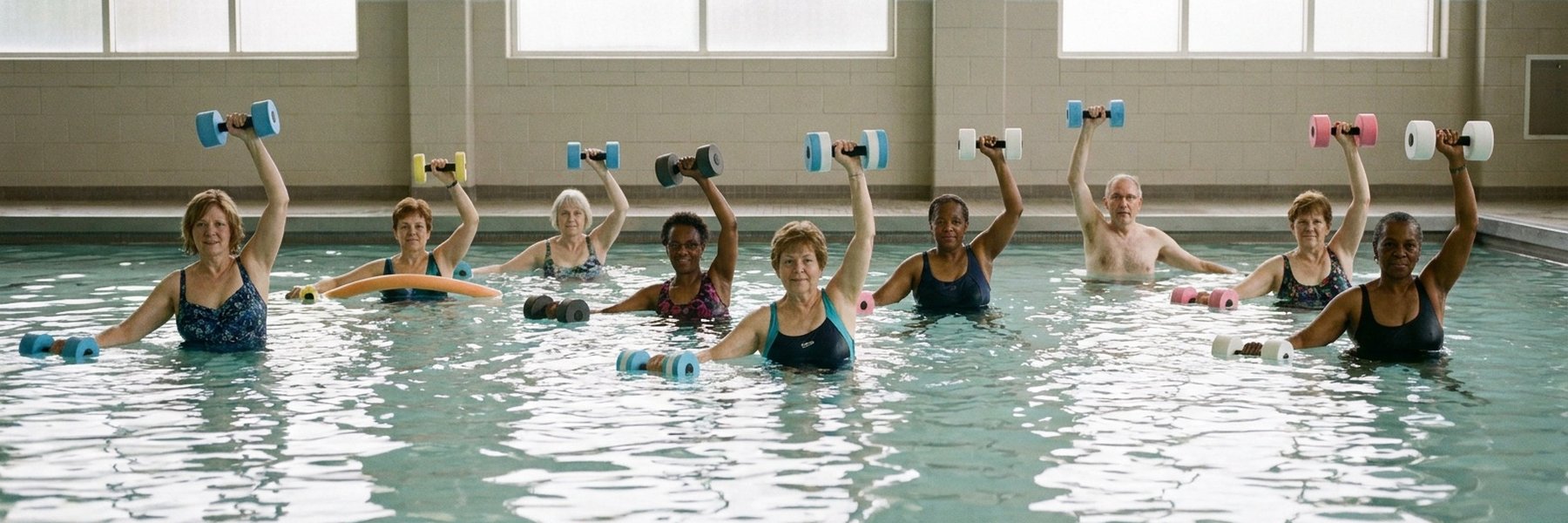Water Aerobics (FL)
