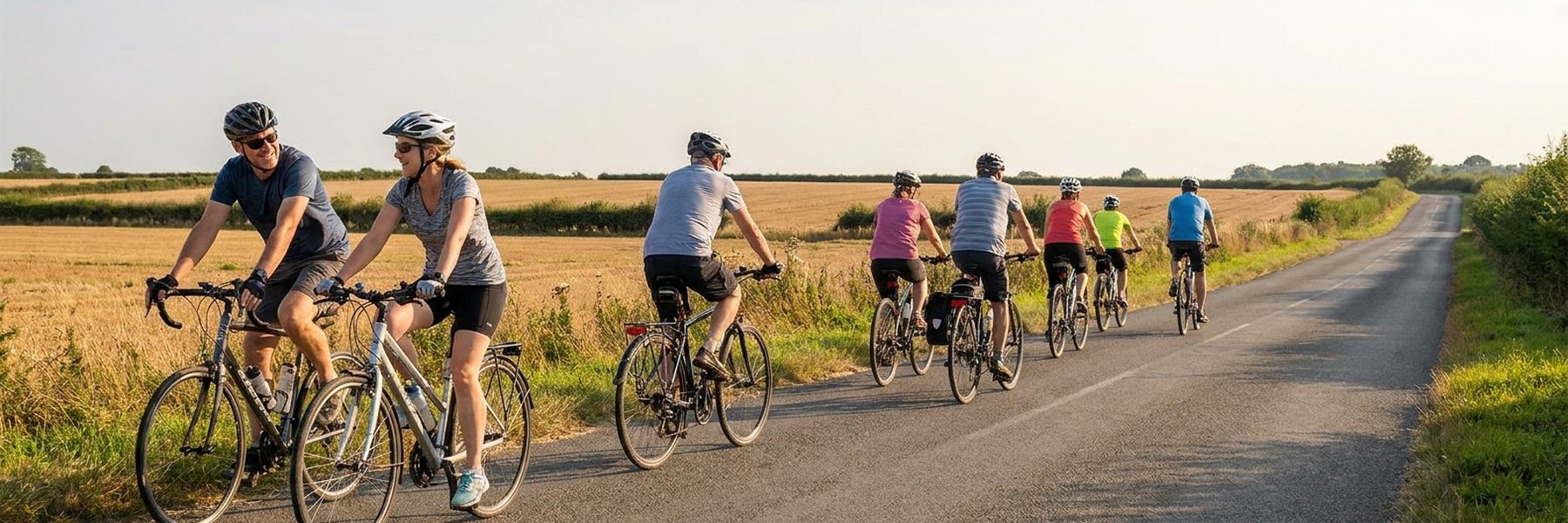 Bicycle Festival