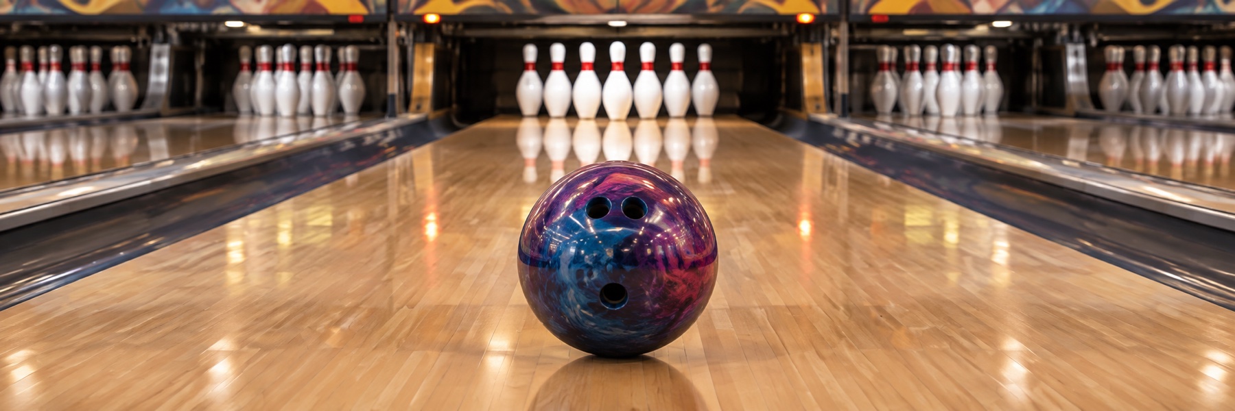 Florida A&M Bowling vs Destination Florida