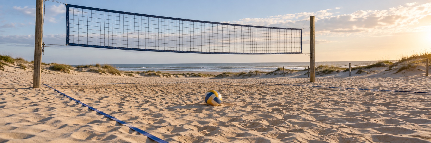 FIU Beach Volleyball vs Palm Beach Atlantic