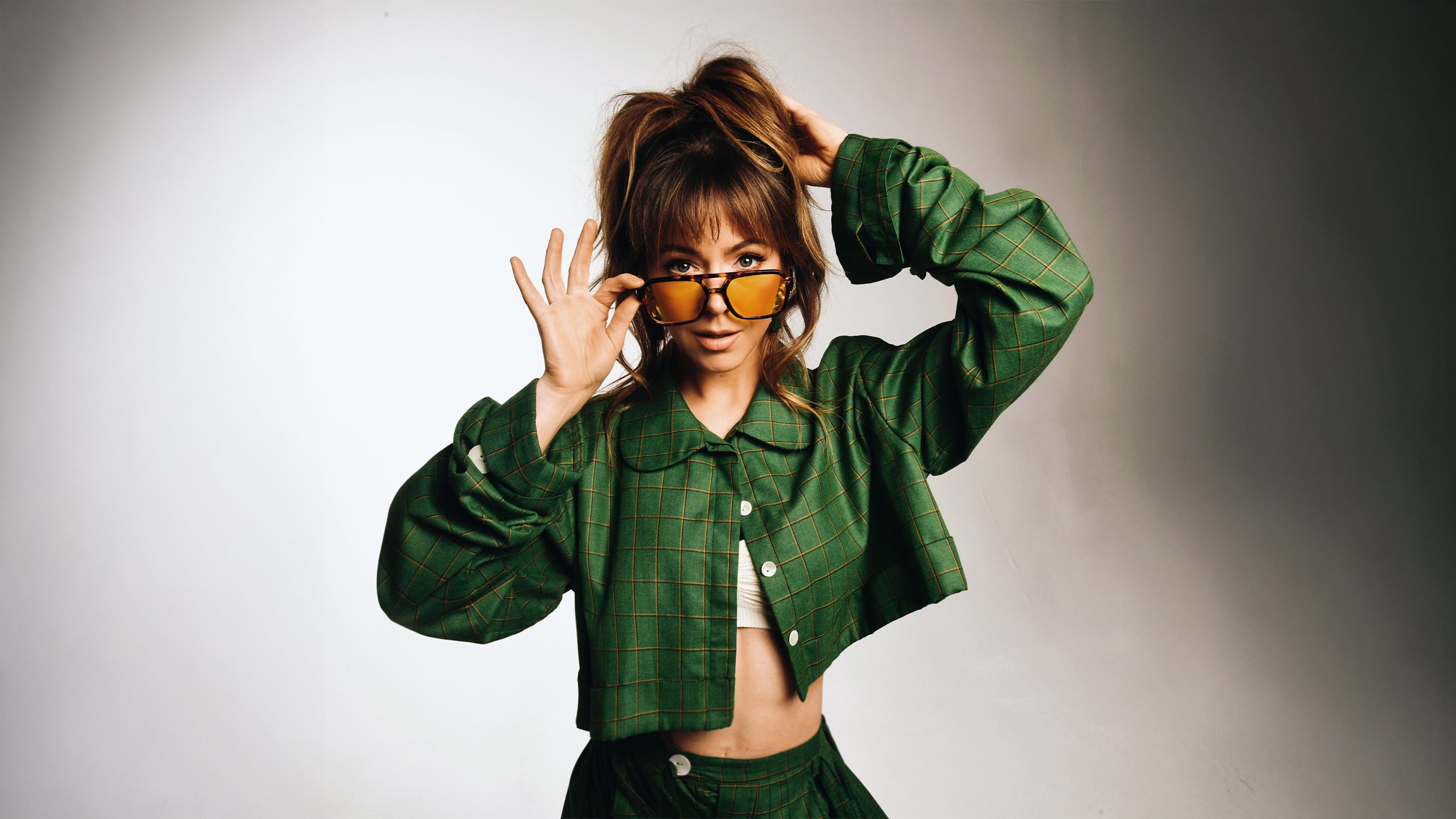 Lindsey Stirling (All persons who are one years old or older require a ticket)