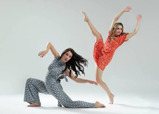 Sarasota Contemporary Dance