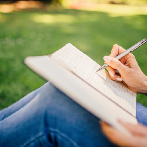 Port Charlotte Writers' Club