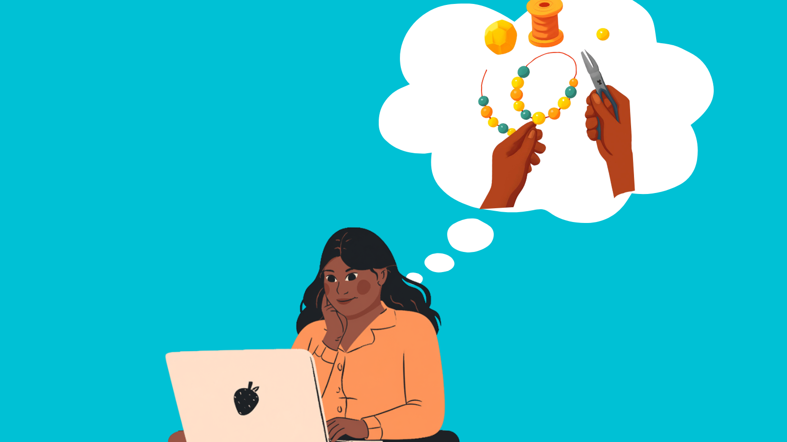 YOU GOT THIS- Side Hustle Spark: Turn Your Ideas into Income (Online)