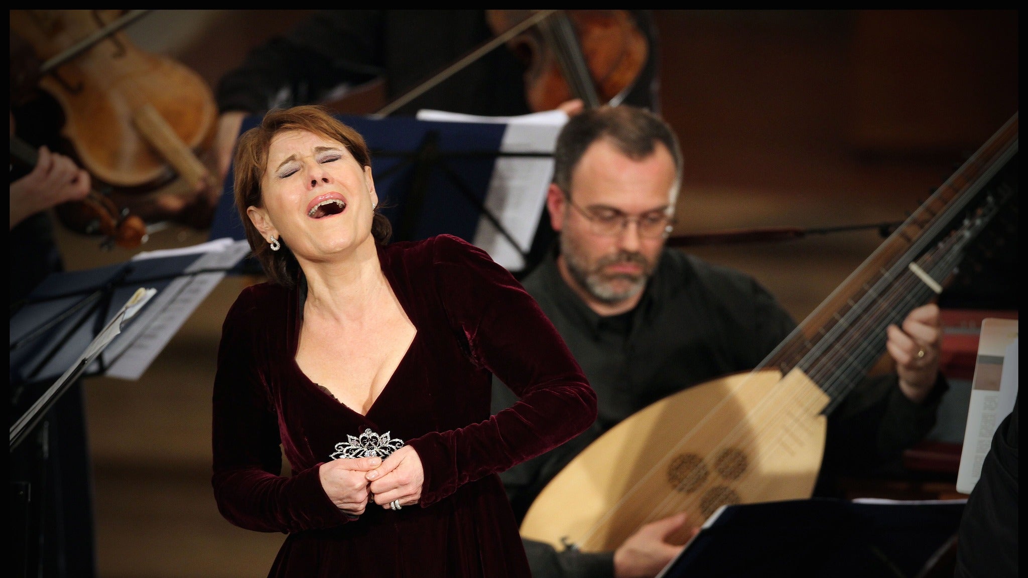 PRESS PLAY: A Gamer???s Halloween Family Concert