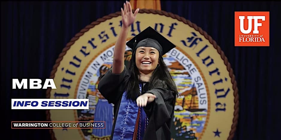 MBA Program Virtual Information Session