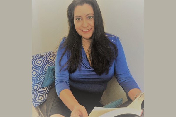 The Nuances of Writing and Selling Fiction and Nonfiction with Leticia Gomez