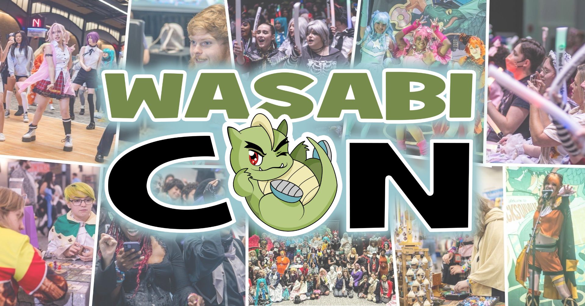 WasabiCon 2026
